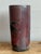 Vintage Asian Original Studio Pottery Vase For Sale - Image 4 of 12