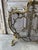 Gilt Bronze Fire Screen, France, 1900 For Sale - Image 10 of 11