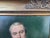 Hermann Heinrich Becker Antique 19th Century Oil Painting Portrait of a Family For Sale - Image 14 of 15