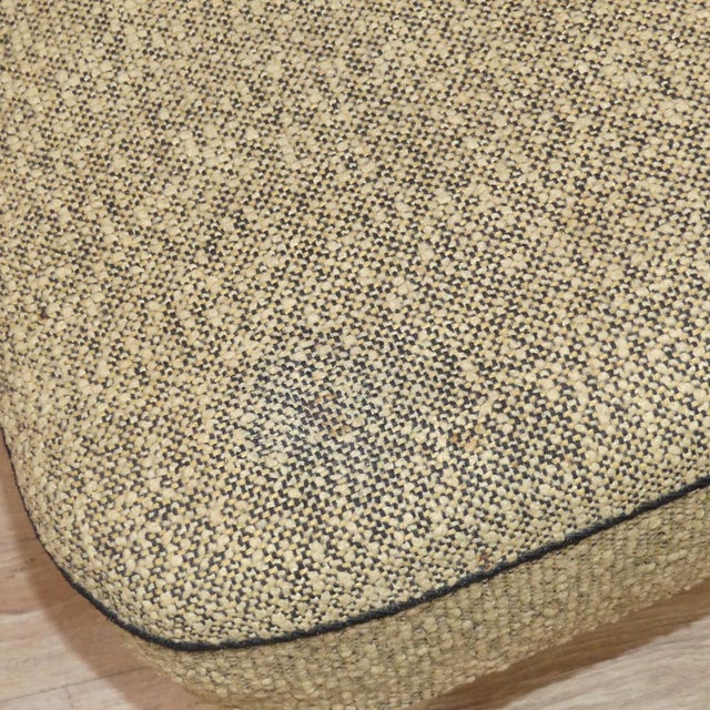 Small Armchair, 1950s For Sale - Image 6 of 12