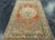 Turkish Vintage Rug 4' x 8'1" #20811 Explore a curated collection of hallway runners, wool rugs, and handmade masterpieces...