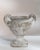 Mid 20th Century France Renaissance Cream Concrete Planter For Sale - Image 4 of 8