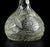 Vintage Glass Liquor Bottle, Italy, 1970s For Sale - Image 4 of 5