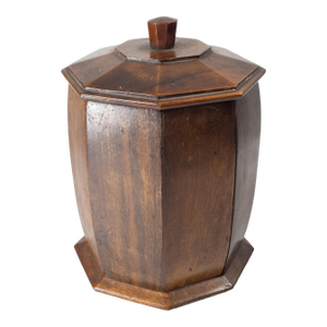 Early 20th Century German Black Forest Art Deco Style Humidor Box