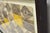 Contemporary Modern Melissa Wood Ikat Abstract Large 80" Glicees Print Wall Art For Sale In Philadelphia - Image 6 of 18
