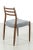 Set of Model 78 Chairs from Niels Møller For Sale - Image 5 of 12