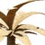 2020s Life Size Wicker Palm Tree Sculpture by F.S. Henemader For Sale - Image 5 of 10