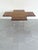 Rare Rosewood & Lucite Tic-Tac-Toe Expandable Coffee Table by Vladimir Kagan For Sale - Image 11 of 11