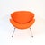 Black Orange Slice Chair by Pierre Paulin for Artifort, 1980s For Sale - Image 8 of 15
