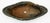 1900 - 1909 1900-1909 French Ornate Cast Iron Footed Planter For Sale - Image 5 of 5