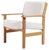 Lounge Chair by Hans Wegner for Getama For Sale - Image 13 of 13