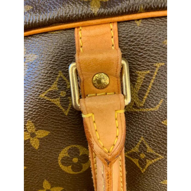 Louis Vuitton Monogram Briefcase Business Bag, Unkns For Sale - Image 9 of 18