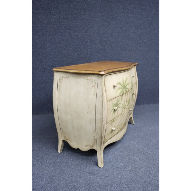 Wood Lexington by Tommy Bahama Bombay Style Dresser For Sale - Image 7 of 9