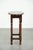 Antique English Oval Oak Side Table, Early 20th Century For Sale - Image 6 of 13