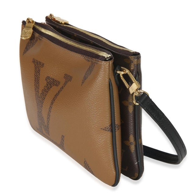 Item #: 153622 Features Interior: One slip pocket. Three card slots Dimensions: 8 x 4.75 x 1 in Handbag Closure Type: Zip-...