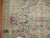 Folk Art Vintage Anatolian Carpet For Sale - Image 3 of 6