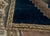 Turkish Mini Rug Oriental Hand Knotted Vintage Rug 1'5" x 2'6" #21208 For Sale In Houston - Image 6 of 8