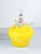 Murano Glass Table Lamp For Sale - Image 16 of 18