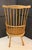 Mid 18th Century Circa 1760-1780 English West Country Comb Back Windsor Arm Chair For Sale - Image 5 of 10
