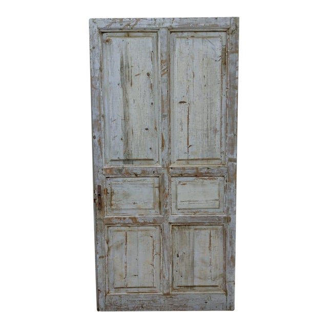 Late 19th Century Double French Doors - A Pair For Sale