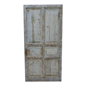 Late 19th Century Double French Doors - A Pair