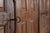 Large 18th Century French Oak Housekeepers Cupboard, 1760s For Sale - Image 12 of 18