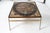 1970s Birte Vedel Howard Steel and Tile Coffee Table For Sale In New York - Image 6 of 9