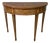 Antique Inlaid Mahogany Card Table, 1900 For Sale
