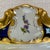 Lindner Kueps Bavaria "Echt Cobalt" Square Porcelain Serving Plate For Sale - Image 10 of 12