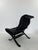 Vintage Siesta Chair with Ottoman by Ingmar Relling for Westnofa, 1960s, Set of 2 For Sale - Image 6 of 11