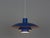Vintage Danish PH 4/3 Lamp by Poul Henningsen for Louis Poulsen, 1966 For Sale - Image 3 of 10