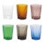 Handy Tumbler - Assorted Set of 6 For Sale