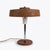 Lamp in the style of Louis Kalff, 1950s For Sale - Image 4 of 9