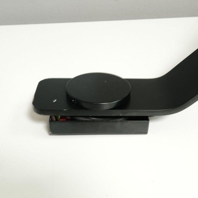 Domea Wall Lamp by Bruno Gecchelin for Oluce, 1970s For Sale - Image 16 of 17