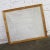 Mixed Media Abstract 2d Art Piece Where No Sea Runs by Richard Slimon Spring 1962 For Sale - Image 12 of 13