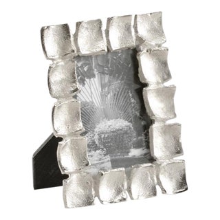 Wildwood Shoe Buckle Frame, 4 x 6 For Sale
