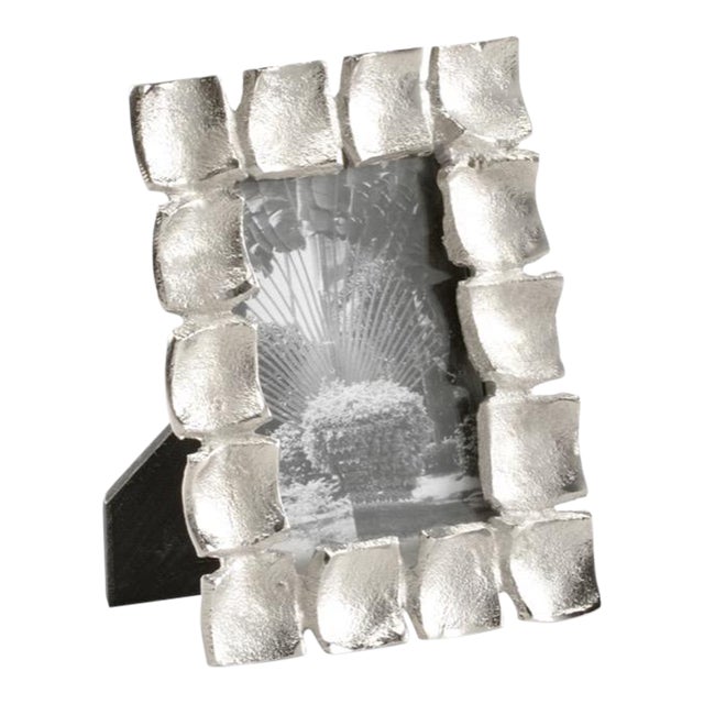 Wildwood Shoe Buckle Frame, 4 x 6 For Sale