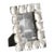 Wildwood Shoe Buckle Frame, 4 x 6 For Sale