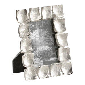 Wildwood Shoe Buckle Frame, 4 x 6