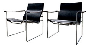 Mid-Century Club Chairs from Pfalzberger, 1970s, Set of 2
