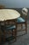 Vintage Scandinavian Oak Extendable Dining Table with Two Leaves in the style of Henning Kjærnulf, 1960s For Sale - Image 9 of 18