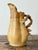 Late 20th Century Vintage Original Studio Pottery Pitcher For Sale - Image 5 of 12