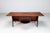 Scandinavian Executive Desk in Rosewood with Bar, Denmark, 1960 For Sale - Image 10 of 18