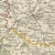 Antique Map of the Haute-Vienne, Limoges and Marshal Jourdan, 1860 For Sale - Image 4 of 12