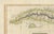 Paper Antique Map of Cuba by John Thomson, 1816 For Sale - Image 7 of 13