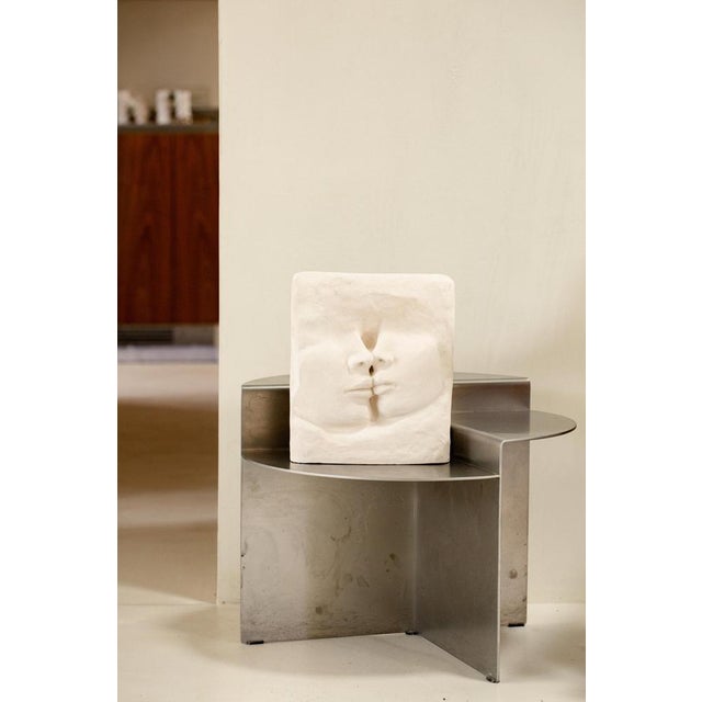 Not Yet Made - Made To Order Le Baiser Sconce by Di Fretto For Sale - Image 5 of 15