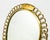 Make-Up Mirror, Belgium, 1930s For Sale - Image 9 of 12