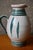 Ceramic Pitcher Vase by Yvon Roy, 1950s For Sale - Image 9 of 11