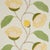Perfect for curtain panels, this open, large-scale design features artfully embroidered sunflowers with delicately braided...