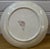 Red Wing Pottery 1960s Set of 9 Mid-Century Modern Red Wing Pottery Random Harvest Bread & Butter Plate For Sale - Image 4 of 5